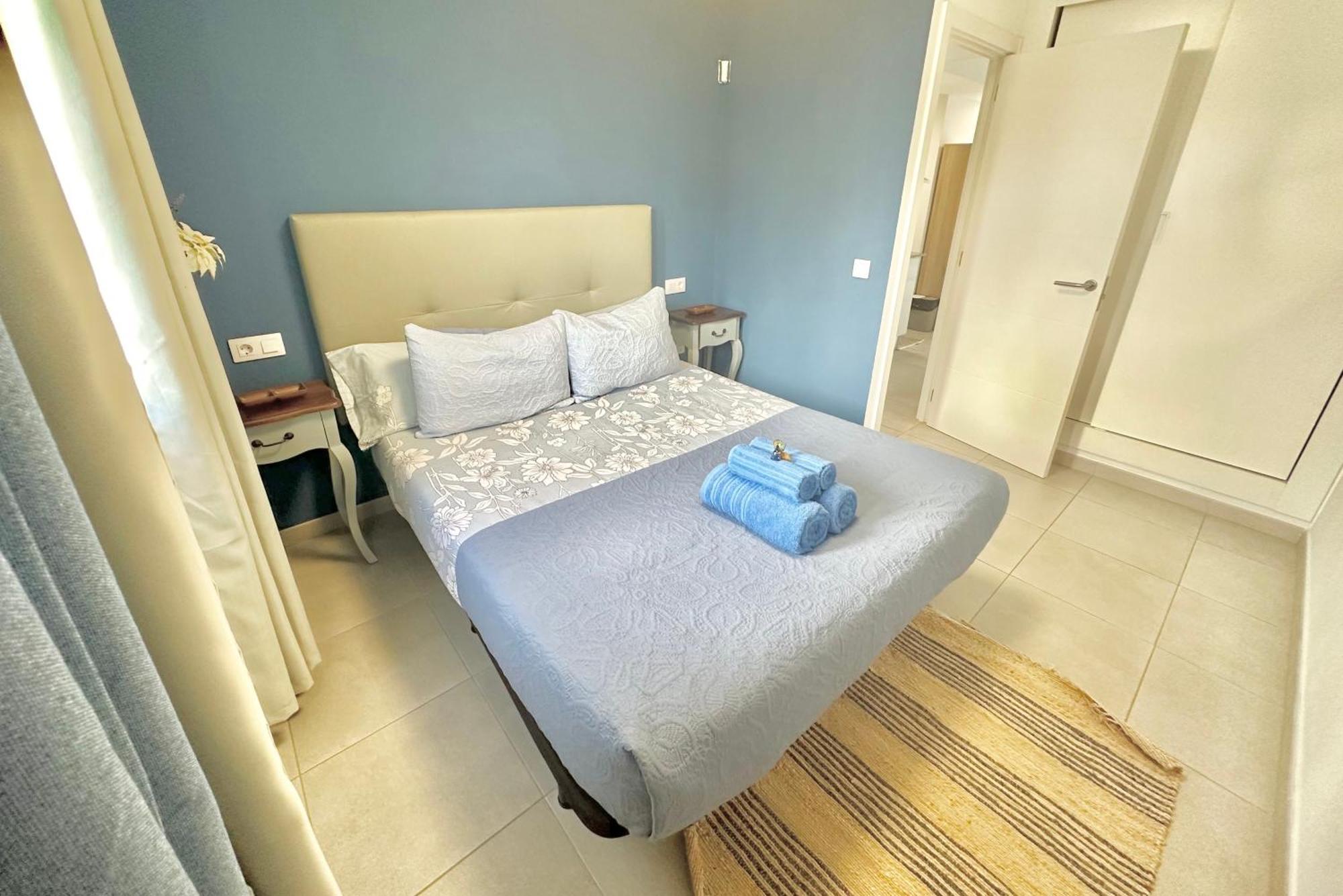 Basa Paradise - Piscina, Terraza, Wifi Y Parking Corralejo Esterno foto
